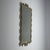 Vintage Mirror in Wrought Iron, Italy, 1980s For Sale - Image 3 of 12