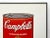 Andy Warhol Vintage 1995 Lithograph Print Framed Pop Art Poster " Campbell's Soup " 1969 For Sale - Image 9 of 12