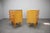 Wood Mid-Century Maple Nightstands with Black and White Tops by František Mezulaník, 1960s, Set of 2 For Sale - Image 7 of 18