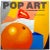 " Pop Art : A Continuing History " Vintage 1990 First Edition Landmark Volume Large Hardcover Art Book For Sale - Image 13 of 13