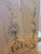 Vintage Handpainted Screen/Room Divider - Double Sided For Sale - Image 10 of 14