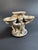 Laertina Majolica Salt Cellar, 1700s For Sale - Image 7 of 16