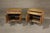 Mid 20th Century Mid 20th Century Heritage 'Perennian Collection' End Tables w/ Storage - 2 Pieces For Sale - Image 5 of 12