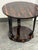 New Art Deco Style Macassar Ebony Side Table For Sale - Image 12 of 12