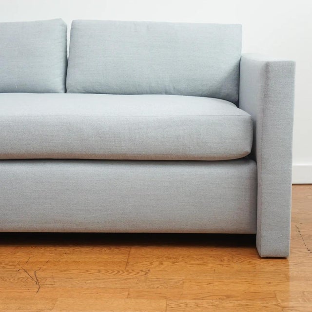 Contemporary The Warren Sofa For Sale - Image 3 of 5