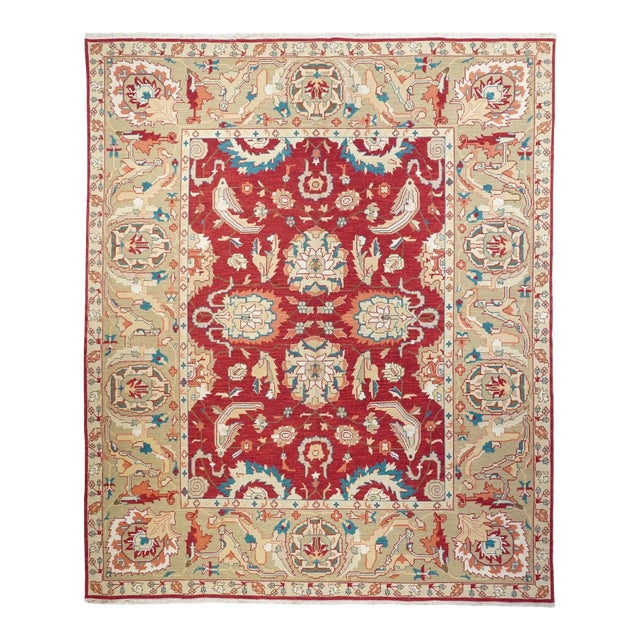 Sumak Rug 8' X 10' For Sale
