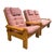Swedish Dymling Seating Set by Yngve Ekström for Swedese, c.1970 For Sale - Image 6 of 7
