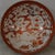 Early 19th Century Oriental Bowl With Flowers For Sale - Image 4 of 7