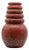 Mid-Century Floor Vase from Scheurich Keramik, West Germany, 1970s For Sale