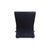 322 Leather Armchair Set in Blue with Ottoman by Rolf Benz, Set of 2 For Sale - Image 11 of 18