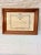 Early 20th Century French Wood Framed Order of Maritime Merit Certificate For Sale - Image 12 of 12