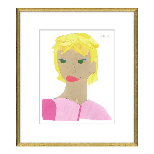 Vonda by Susan Hable For Sale