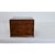 English English 19th Century Rosewood & Inlay Jewelry Box For Sale - Image 3 of 12
