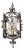 20th Century French Lantern For Sale