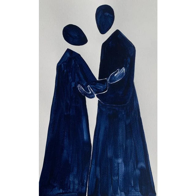 WALERIA MATELSKA (born 1994 in Belarus) In 2012-2015 she studied at the Faculty of Painting at the Academy of Fine Arts in...