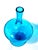 1960s Blenko Glass Genie Bottle Model 6212 Designed by Wayne Husted For Sale In Miami - Image 6 of 6