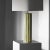 XL Onyx Proud Table Lamps by Lisette Rützou, Set of 2 For Sale - Image 4 of 5
