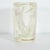Mid-Century Modern Mid-Century Modern Gold-Flecked Art Glass Vase For Sale - Image 3 of 13