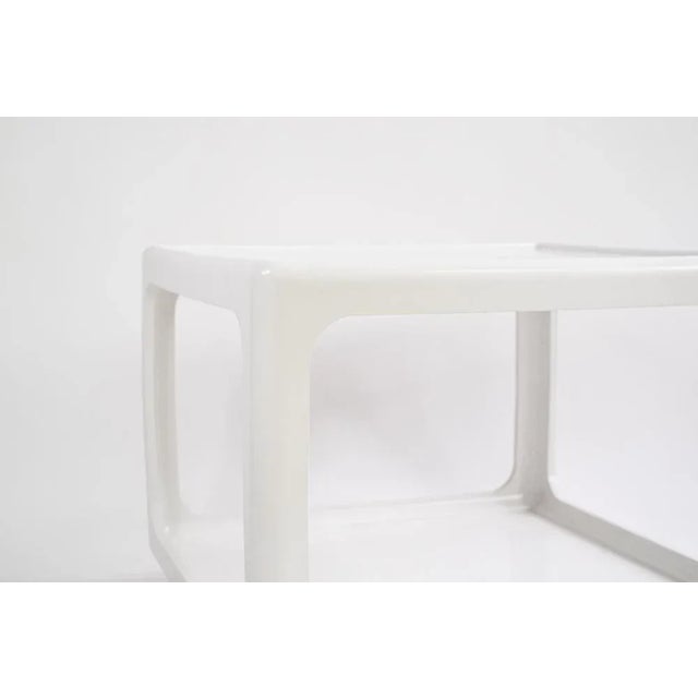 Coffee Table from Horn, 1960s For Sale - Image 6 of 10