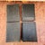 Illustration 1940 Audels Carpenters & Builders Guide Books – Complete 4-Volume Leather-Bound Set For Sale - Image 3 of 14