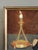 1977 Modernist 'By Candlelight' Vintage Swedish Expressive Original Still Life Oil Painting, Framed For Sale - Image 6 of 12