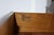 Mid Century Traditional Style Mahogany Display Curio China Cabinet by RWay For Sale - Image 14 of 14