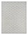 Erin Gates by Momeni Langdon Prince Grey Hand Woven Wool Area Rug - 3'9" X 5'9" For Sale