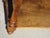 Louis XVI Bedside Table in Walnut and Marble For Sale - Image 18 of 18