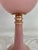 Tall Vintage Italian Table Lamp Circa 1940s For Sale In West Palm - Image 6 of 12