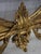 Vintage Louis XVI 19th Century Fire Screen Fireplace Andiron Set For Sale In Philadelphia - Image 6 of 18