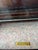 Chocolate Vintage Maitland-Smith Leather Topped Writing Desk For Sale - Image 8 of 10