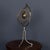 Steel and Brass Copernican Armillary Sphere, 1930s For Sale - Image 18 of 18