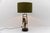 Vintage Tara Buddha Statue Table Lamp, 1960s For Sale - Image 6 of 17
