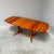 Mid-Century Modern Danish Extendable Oval Dining Table, 1960s For Sale - Image 12 of 17