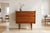 Chest of Drawers from Bytom Furniture Factory, Poland, 1960s For Sale - Image 9 of 9