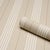 Schumacher Schumacher Audrey Stripe Wallcovering In Sand For Sale - Image 4 of 6