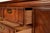 Brown Thomasville Mid-Century Hollywood Regency Chinoiserie Walnut Long Dresser or Credenza, Circa 1970s For Sale - Image 8 of 15