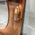 Glass Crystal Mirror with Wall Sconces attributed to Veca, 1970 For Sale - Image 7 of 11