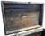 Black 19th Century Hand-Painted Chinese Storage Chest For Sale - Image 8 of 11
