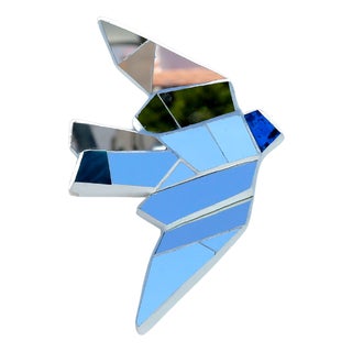 Prism Flock #8 by Ruth Minola Scheibler For Sale