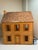 Wood Vintage Wooden Dollhouse For Sale - Image 7 of 12