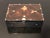Rare Sterling and Tortoiseshell Box by Famous Modernist Jeweler, William Spratling. Bears Spratling marks on the bottom as...