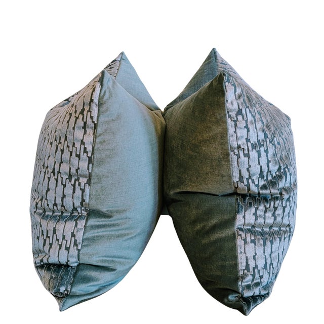 Looking for a different size, trim, or set quantity? For more information on customization capabilities, please reach out...