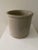 Red Wing Pottery Small Antique Red Wing Stoneware Company Crock For Sale - Image 4 of 7