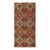 Vintage Art Deco Wool Runner by Rug & Kilim, France, 1950–1959 For Sale