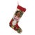 Nutcracker In Red Hook Stocking For Sale