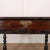 Antique Polished Oak Table For Sale - Image 6 of 9