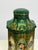 Savage London Victorian Hand Painted Tole Tea Canister No. 2, 19th Century For Sale - Image 4 of 12