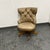 Century Furniture Camden Leather Office Chair For Sale - Image 11 of 12
