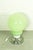 1970s Large Space Age Italian Murano Glass Table Lamp, 1970s For Sale - Image 5 of 10
